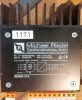 MICHAEL RIEDEL RDRKN 10K, three-phase transformer/ax347b