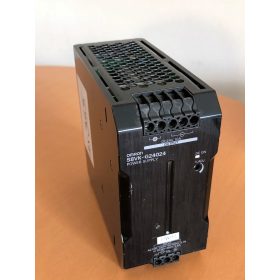   Omron S8VK-G24024 power supply, Pro, 240 W, 24VDC, 10A, DIN rail mounting/ax355