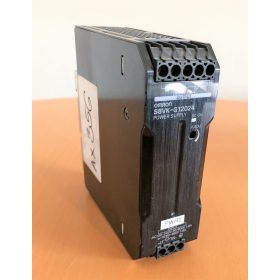   OMRON S8VK-G12024 AC100-240V 50/60Hz 1.6A DC24V 5.0A power supply module/ax356