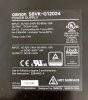 OMRON S8VK-G12024 AC100-240V 50/60Hz 1.6A DC24V 5.0A tápegység modul/ax356