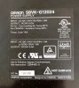 OMRON S8VK-G12024 AC100-240V 50/60Hz 1.6A DC24V 5.0A tápegység modul/ax356