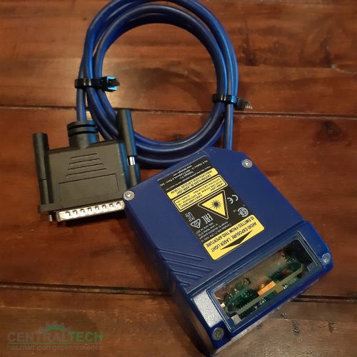 Ipari vonalkód olvasó, szkenner  Datalogic DS2100N-1200