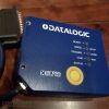 Datalogic DS2100N-1200 industrial laser scanner, barcode reader several pieces