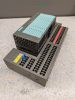 Siemens Simatic S7 ET 200L PLC modul 6ES7-133-1BL00-0XB0 + 6ES7-193-1CL10-0XA0/ax410b