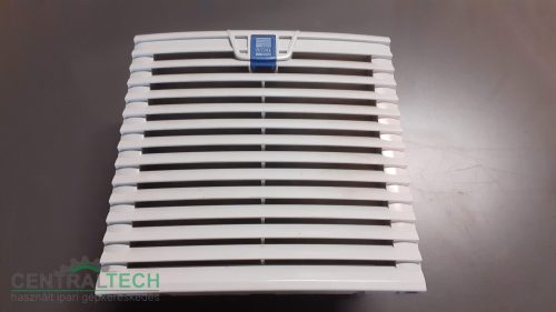 vezérlőszekrény ventilátor Rittal 3241.100  250m3/h ÚJ!