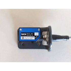   Optikai szenzor Sick WL100-P4239S09 0,1-5m fotóelektromos érzékelő/ax422