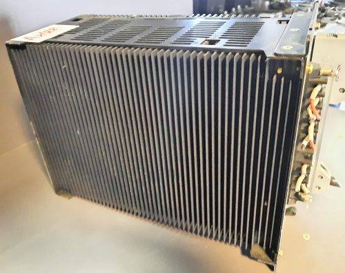 Yaskawa Servopack CACR-SR03BC1KSY264 szervómotor AC vezérlő 0,31kW /ax428