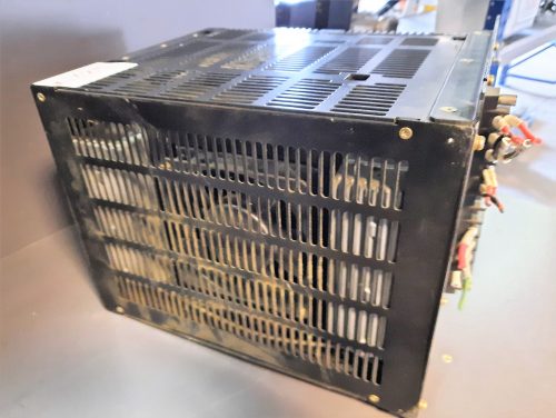 Yaskawa Servopack CACR-SR30BC1AFY244 szervómotor AC vezérlő 3,08kW /ax429
