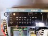Fuji MX100 CM91 Plc modul 24V DC, logikai vezérlő/ax432