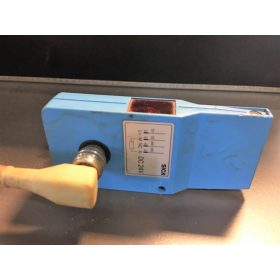 Sick WTR2-P511 fotoelektromos közelségkapcsoló/ax436