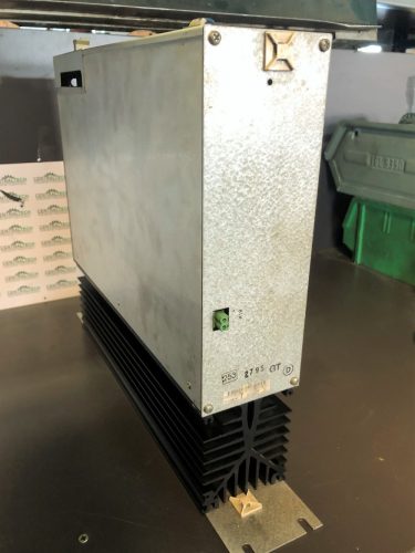 Hauser Parker tápegység NMD 10/B szervo meghajtó/ax440a