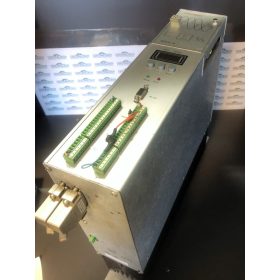 HAUSER SERVAX 0200-M servo drive basic unit/ax440c