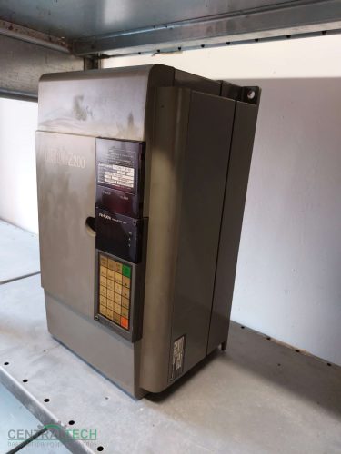 frekvenciaváltó 7,5kw  Mitsubishi FR-Z240-7,5K-ER