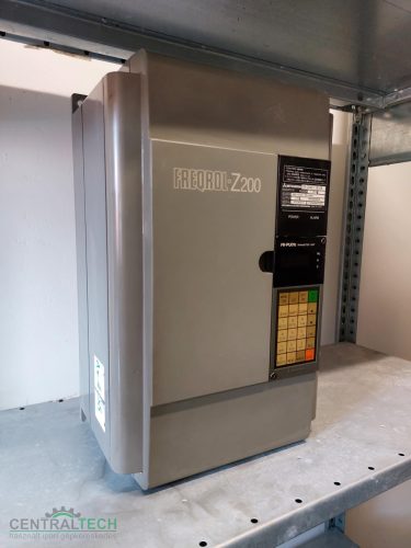 frekvenciaváltó 7,5kw  Mitsubishi FR-Z240-7,5K-ER