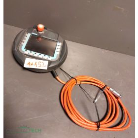SIEMENS SIMATIC MOBIL PANEL 177DP