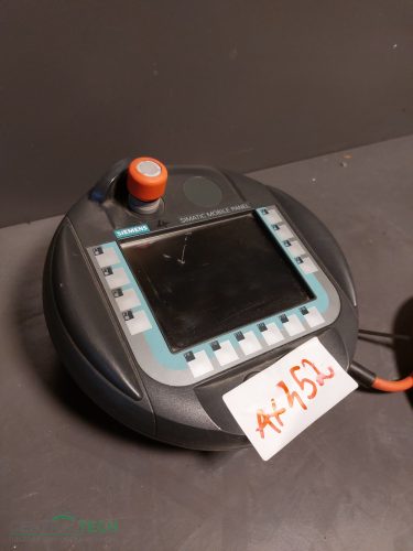 SIEMENS SIMATIC MOBIL PANEL 177DP