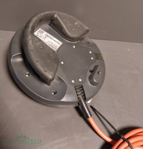SIEMENS SIMATIC MOBIL PANEL 177DP