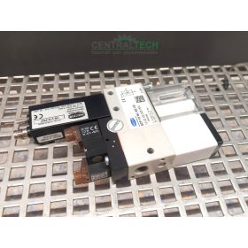 SCHMALZ SCP 15 NC AS VD digitális vákuumkapcsoló