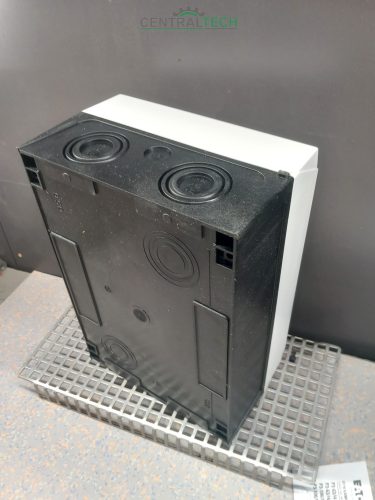 ÚJ! Eredeti dobozban P3-100/I5/SVB főkapcsoló 3p 100A, leválasztó kapcsoló
