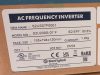 Új! Bonfiglioli S2U230S-07F, 1 LE/0,75 kW frekvenciaváltó