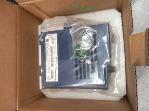 Új! Bonfiglioli S2U230S-03F, 0,5 LE/0,4 kW frekvenciaváltó