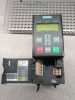  Siemens Sinamics G120C DP, 1,5 kW frekvenciaváltó
