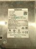 Siemens 6EP1333-3BA10 SITOP PSU200M tápegység 120/230-500VAC 24VDC/5A