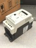 ÚJ! Eaton DC1 Power XL Frekvenciaváltó 0,75 kW EMC IP20 3PH - DC1-342D2FN-A20N - 380 (-10%) 480 (+10%) V 
