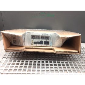 ÚJ! Festo szervo vezérlő 8143164 - CMMT-AS-C4-3A-MP-S1