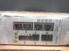 ÚJ! Festo szervo vezérlő 8143164 - CMMT-AS-C4-3A-MP-S1