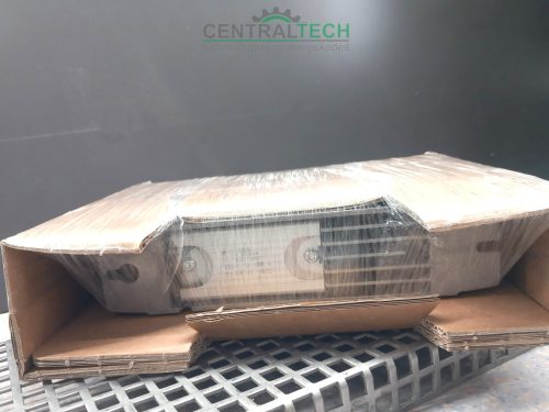 ÚJ! Festo szervo vezérlő 8143164 - CMMT-AS-C4-3A-MP-S1