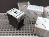 ÚJ! Eaton DILM7-01 védőkapcsoló, mágneskapcsoló 3P 20A 230V~ 400V 3,0kW 7A