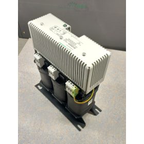   Schneider  ABL 8TEQ24300  tápegység, 400V AC bemenet, 24V DC DC kimenet, 30A kimenet, 720W