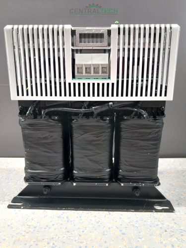 Schneider  ABL 8TEQ24300  tápegység, 400V AC bemenet, 24V DC DC kimenet, 30A kimenet, 720W