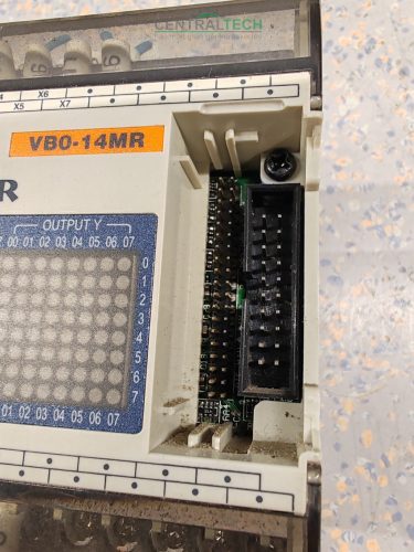 Vigor VB0-14MR-A általános célú PLC vezérlő
