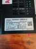 Omron 3G3MX2-AB004-E frekvenciaváltó 0,4 kW/ax508