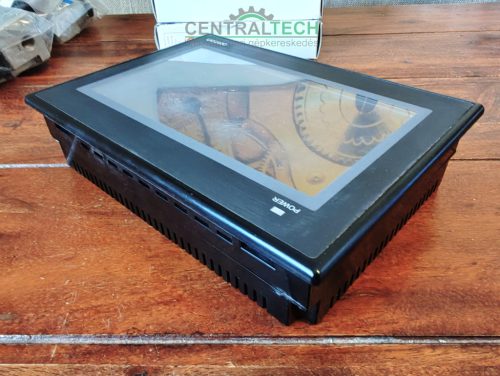 Omron NB7W-TW01B érintőpanel, 7" TFT LCD érintőképernyő/ax509