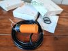 IFM KI0016 kapacitív érzékelő, közelítés-érzékelő, M30, érzékelés: 15 mm/ax511