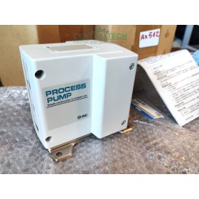   SMC PA3210-F03  kompakt, nagy kapacitású membránszivattyú 1200l/h/ax512