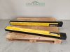 SICK AGSS 1200 típusú biztonsági fényfüggöny 1183 mm