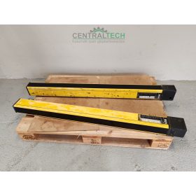 SICK AGSS 1200 típusú biztonsági fényfüggöny 1183 mm