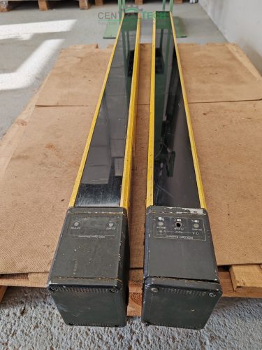 SICK AGSS 1200 típusú biztonsági fényfüggöny 1183 mm