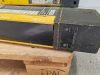 SICK AGSS 1200 típusú biztonsági fényfüggöny 1183 mm
