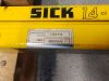  SICK FGSS1350-11 biztonsági fényfüggöny adó egység/ax516