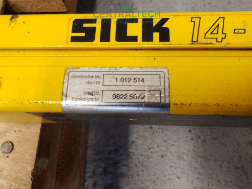  SICK FGSS1350-11 biztonsági fényfüggöny adó egység/ax516