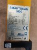 Smartscan 5000 biztonsági fényfüggöny