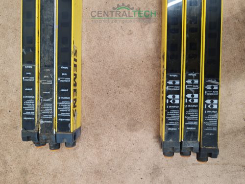 SIEMENS Simatic FS420E biztonsági fénykapu, 3RG7841-3FG01