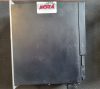 Danfoss frekvenciaváltó VLT2807 0,75kW, 3*1,7 kVA