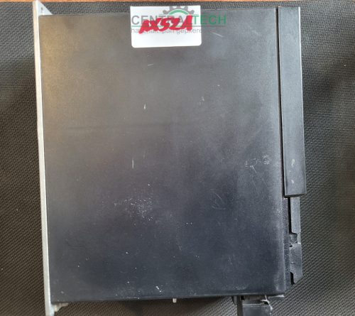 Danfoss frekvenciaváltó VLT2807 0,75kW, 3*1,7 kVA
