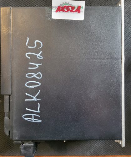 Danfoss frekvenciaváltó VLT2807 0,75kW, 3*1,7 kVA